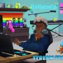 Buddyboy's Streaming Channel!