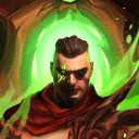 Warlander