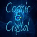Cosmic Crystal