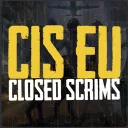 CIS EU PRO SCRIMS