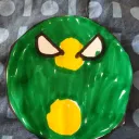 Countryballs Zone