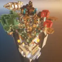 The Amplified Bananabbuble