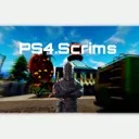 PS4 Scrims