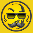 Discovery icon for Blinder Gang Social Club™ Discord server