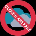 Clouds Are Fake - Discord