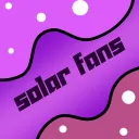 Solar Fans