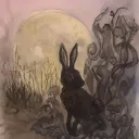 The Order of the Black Rabbit