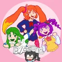 r/Osana: The Official, Unofficial YanSim (& More) Discord