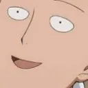 One punch