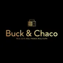 Buck and Chaco
