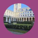 The Abbey