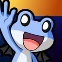 Never Enough Frogs