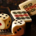 Riichi mahjong online tournaments