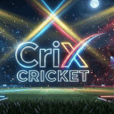 CriX - Cricket Simulator