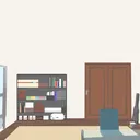 Uん家