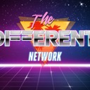 TheDifferentNetwork Server Icon