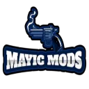 Mayics Mods