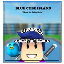 Blue Cube Hotel | Official Discord