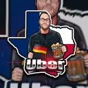 #UberNation