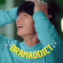 Discovery icon for DramAddict Discord server