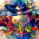 Le Monde d'OZ