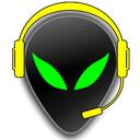 America Latina Brasil Discord Server Icon