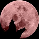 La Lune Rouge