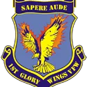 1st Glory Wings