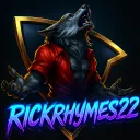 RickRhymes’s Server
