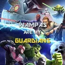The Rogue Wampas