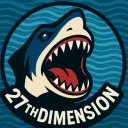 The 27th Dimension