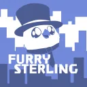 Furry Sterling