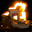 3DP Fireside