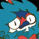 The isle of the Decidueye Emperior