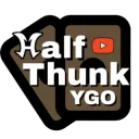 Halfthunk