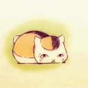 Động Mòe Discord Server Icon – Anime & Manga