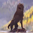 The Wolf Den
