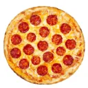 Pizza's Pizza Shop