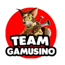 🤠Cueva Gamusina🤠