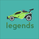 LEGENDS