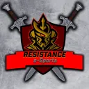 Resistence e-Sports