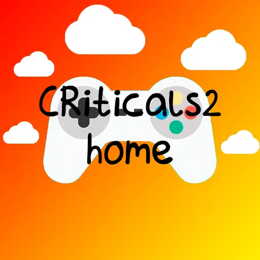 🔥CRiticals2 home🔥 — Дискорд Сервер