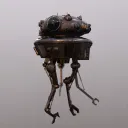 Imperial Probe Droid Server