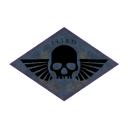 143rd Death Korps of Krieg Discord Server Icon
