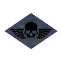 143rd Death Korps of Krieg Discord Server Icon