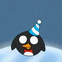 Let's Make Friends Discord Server Icon