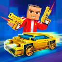 Block City Wars Discord Server Icon