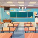 Das Große Klassenzimmer (Pausiert)