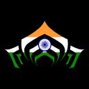 Warframe India Discord Server Icon