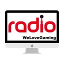 WeLoveGaming 4.0 | Radio » Powered by Codineer